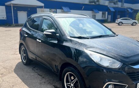 Hyundai ix35 I рестайлинг, 2013 год, 1 450 000 рублей, 3 фотография