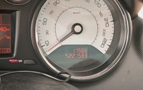 Peugeot 308 II, 2009 год, 350 000 рублей, 3 фотография