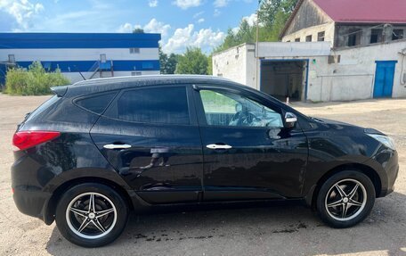 Hyundai ix35 I рестайлинг, 2013 год, 1 450 000 рублей, 4 фотография
