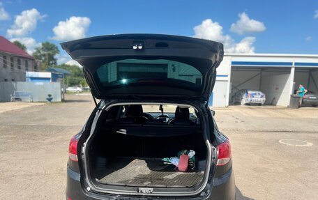 Hyundai ix35 I рестайлинг, 2013 год, 1 450 000 рублей, 7 фотография