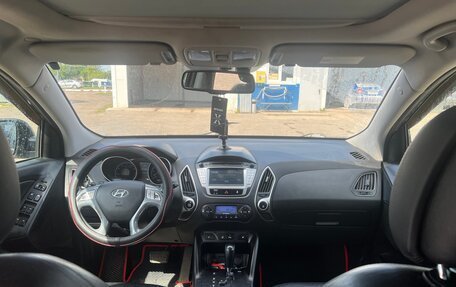 Hyundai ix35 I рестайлинг, 2013 год, 1 450 000 рублей, 8 фотография