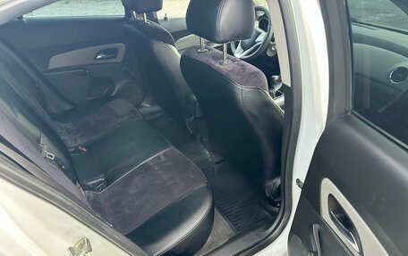 Chevrolet Cruze II, 2013 год, 750 000 рублей, 14 фотография