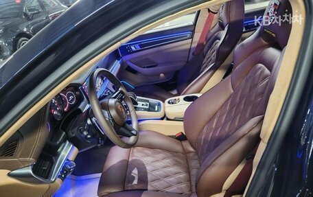 Porsche Panamera II рестайлинг, 2022 год, 13 020 000 рублей, 3 фотография