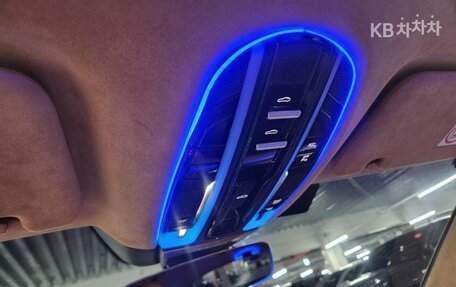 Porsche Panamera II рестайлинг, 2022 год, 13 020 000 рублей, 10 фотография