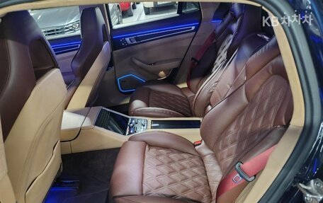Porsche Panamera II рестайлинг, 2022 год, 13 020 000 рублей, 11 фотография