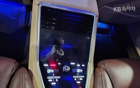 Porsche Panamera II рестайлинг, 2022 год, 13 020 000 рублей, 13 фотография