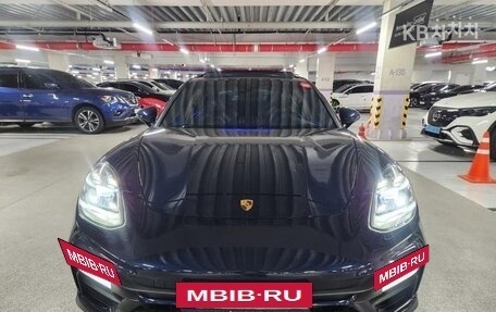 Porsche Panamera II рестайлинг, 2022 год, 13 020 000 рублей, 2 фотография