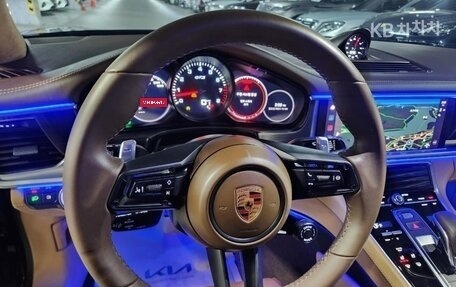 Porsche Panamera II рестайлинг, 2022 год, 13 020 000 рублей, 7 фотография