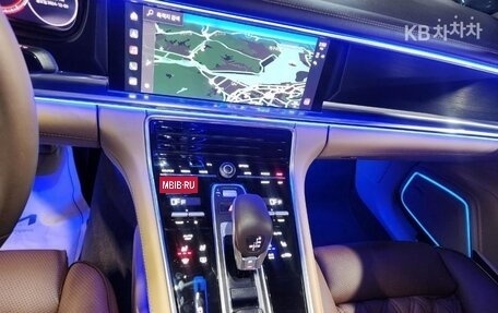 Porsche Panamera II рестайлинг, 2022 год, 13 020 000 рублей, 9 фотография