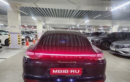 Porsche Panamera II рестайлинг, 2022 год, 13 020 000 рублей, 14 фотография