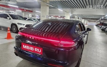 Porsche Panamera II рестайлинг, 2022 год, 13 020 000 рублей, 15 фотография