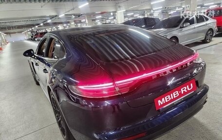 Porsche Panamera II рестайлинг, 2022 год, 13 020 000 рублей, 16 фотография