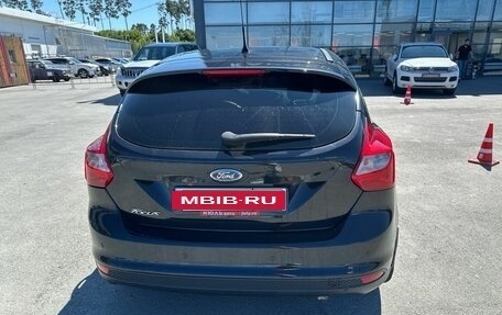 Ford Focus III, 2013 год, 727 000 рублей, 2 фотография