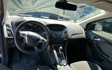 Ford Focus III, 2013 год, 727 000 рублей, 5 фотография