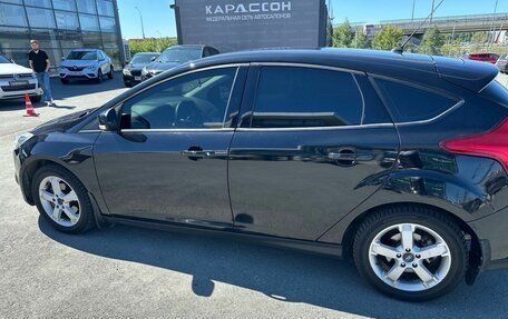 Ford Focus III, 2013 год, 727 000 рублей, 3 фотография