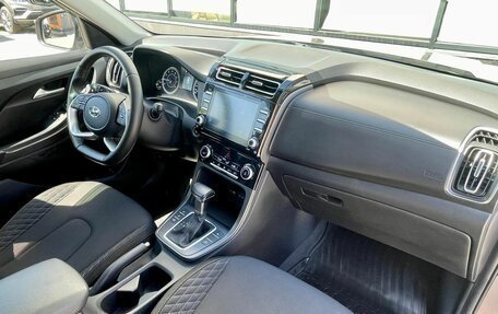 Hyundai Creta, 2022 год, 2 505 000 рублей, 10 фотография