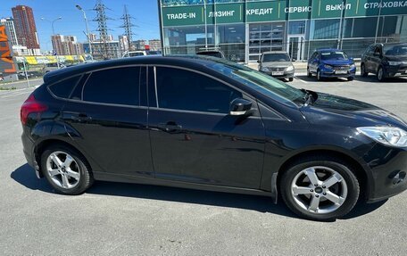 Ford Focus III, 2013 год, 727 000 рублей, 4 фотография