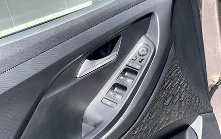 Hyundai Creta, 2022 год, 2 505 000 рублей, 14 фотография