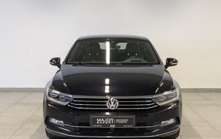Volkswagen Passat B8 рестайлинг, 2019 год, 2 900 000 рублей, 2 фотография