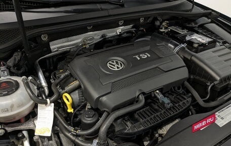Volkswagen Passat B8 рестайлинг, 2019 год, 2 900 000 рублей, 9 фотография
