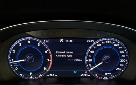 Volkswagen Passat B8 рестайлинг, 2019 год, 2 900 000 рублей, 13 фотография