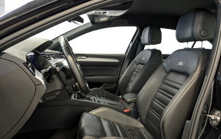Volkswagen Passat B8 рестайлинг, 2019 год, 2 900 000 рублей, 20 фотография