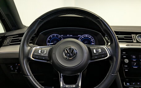 Volkswagen Passat B8 рестайлинг, 2019 год, 2 900 000 рублей, 22 фотография