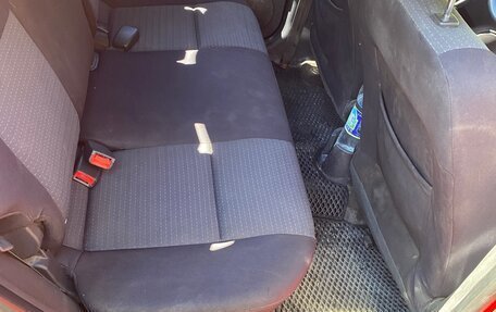 Hyundai Getz I рестайлинг, 2007 год, 335 000 рублей, 3 фотография