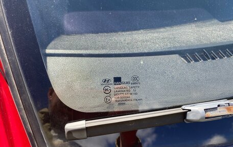 Hyundai Getz I рестайлинг, 2007 год, 335 000 рублей, 8 фотография