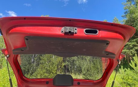 Hyundai Getz I рестайлинг, 2007 год, 335 000 рублей, 16 фотография