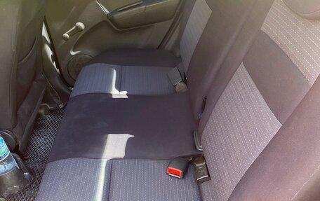 Hyundai Getz I рестайлинг, 2007 год, 335 000 рублей, 21 фотография