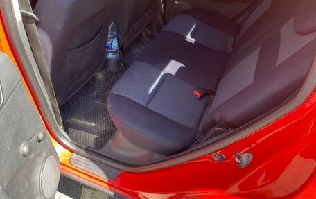 Hyundai Getz I рестайлинг, 2007 год, 335 000 рублей, 24 фотография