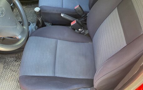 Hyundai Getz I рестайлинг, 2007 год, 335 000 рублей, 28 фотография