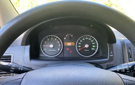 Hyundai Getz I рестайлинг, 2007 год, 335 000 рублей, 29 фотография