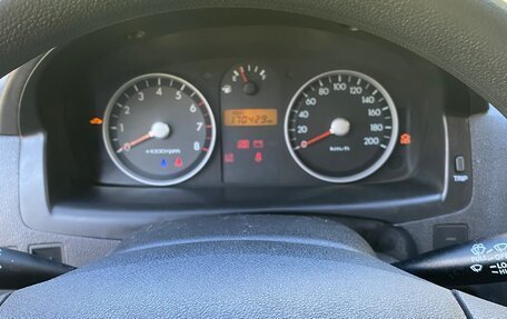 Hyundai Getz I рестайлинг, 2007 год, 335 000 рублей, 30 фотография