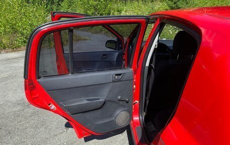 Hyundai Getz I рестайлинг, 2007 год, 335 000 рублей, 25 фотография
