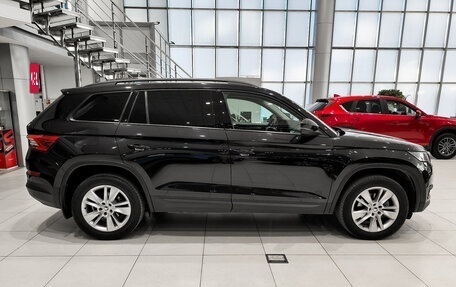 Skoda Kodiaq I, 2017 год, 2 450 000 рублей, 5 фотография