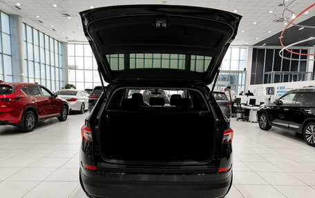 Skoda Kodiaq I, 2017 год, 2 450 000 рублей, 12 фотография