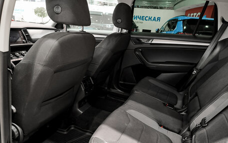 Skoda Kodiaq I, 2017 год, 2 450 000 рублей, 15 фотография