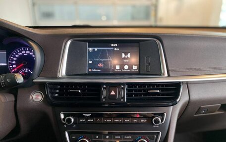 KIA Optima IV, 2018 год, 2 250 000 рублей, 13 фотография