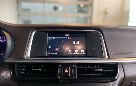 KIA Optima IV, 2018 год, 2 250 000 рублей, 14 фотография
