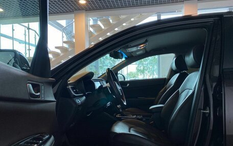 KIA Optima IV, 2018 год, 2 250 000 рублей, 16 фотография