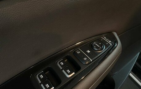 KIA Optima IV, 2018 год, 2 250 000 рублей, 21 фотография