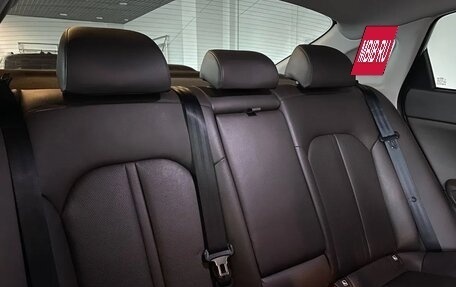 KIA Optima IV, 2018 год, 2 250 000 рублей, 34 фотография
