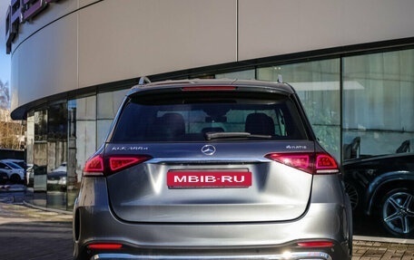Mercedes-Benz GLE, 2019 год, 4 889 898 рублей, 6 фотография