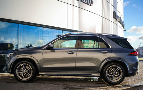 Mercedes-Benz GLE, 2019 год, 4 889 898 рублей, 8 фотография