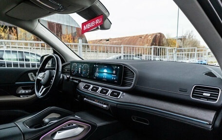 Mercedes-Benz GLE, 2019 год, 4 889 898 рублей, 9 фотография