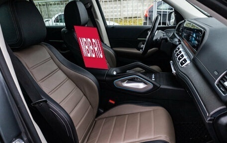 Mercedes-Benz GLE, 2019 год, 4 889 898 рублей, 10 фотография