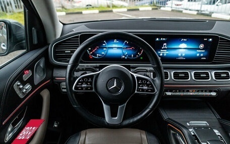 Mercedes-Benz GLE, 2019 год, 4 889 898 рублей, 12 фотография