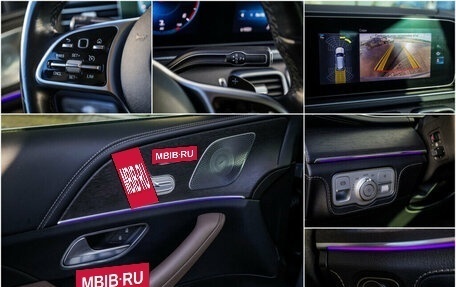 Mercedes-Benz GLE, 2019 год, 4 889 898 рублей, 21 фотография